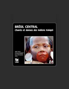 Hör dir Kaiapo Indians an, schau dir Musikvideos an, lies die Biografie, finde Tourdaten und mehr!