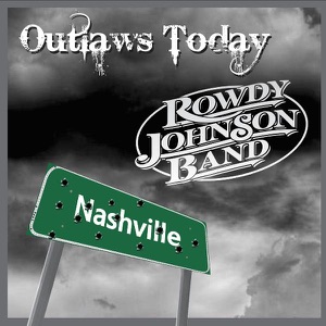 Rowdy Johnson Band - Double Wide - Line Dance Music