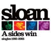 A Sides Win: Singles 1992-2005 artwork