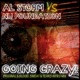 Going Crazy Single