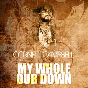 My Whole Dub Down - Single