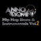 Vendetta (Instrumental) - Anno Domini Beats lyrics