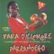 La Naranja Madura - Los Alegres Parranderos lyrics