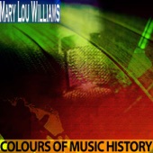 Colours of Music History (Remastered) artwork