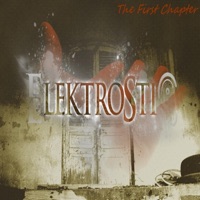 ElektroStic First Chapter - Single - Salvo Riggi, Humaid Al Amiri & Simo Khzami