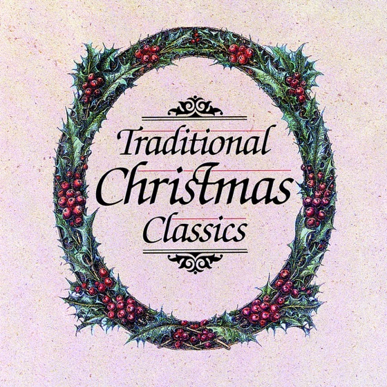 Cover artwork for Have Yourself a Merry Little Christmas