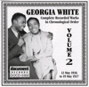 Georgia White - I'm So Glad I'm 21 Today