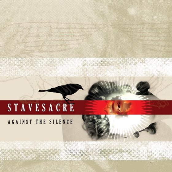 Cover artwork for Against the Silence (Long For More)