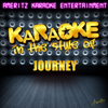 Open Arms (Karaoke Version) - Ameritz Karaoke Entertainment