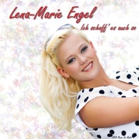 Ich schaff es auch so - Single - Lena Marie Engel