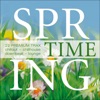 Spring Time - 22 Premium Trax... Chillout, Chillhouse, Downbeat