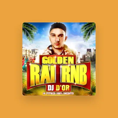 Listen to Dj Dor, watch music videos, read bio, see tour dates & more!