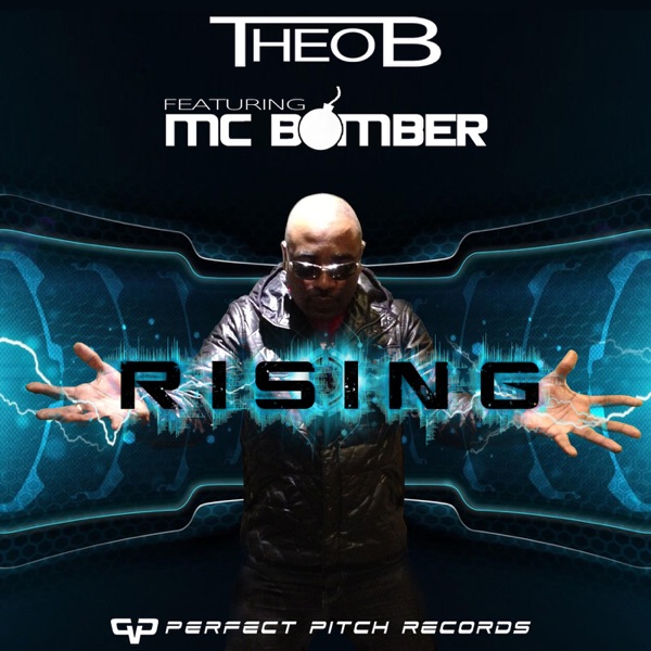 Rising (feat. MC Bomber) - Single