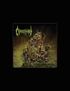 Poslechněte si interpreta Dysentery, sledujte hudební videa, přečtěte si životopis, podívejte se na data turné a další informace.