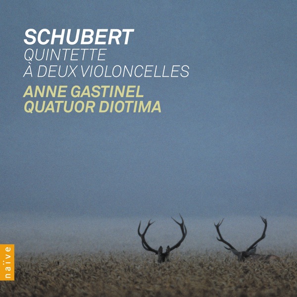 Schubert: Quintette à deux violoncelles