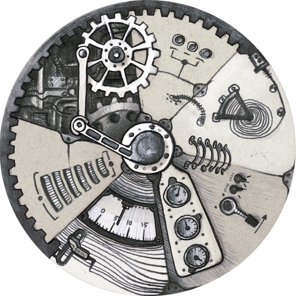 Shtum 001 - Single