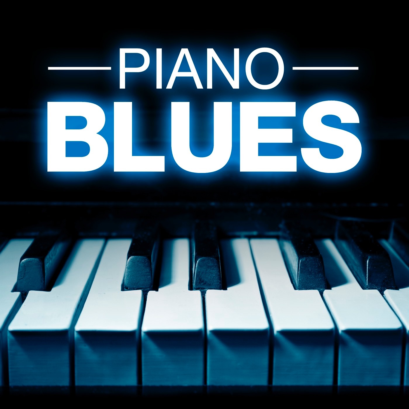 Piano Blues