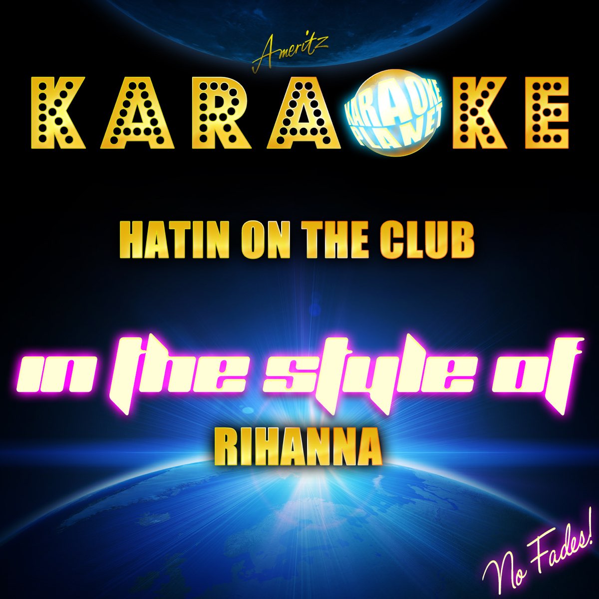 Shut Up And Drive (In The Style Of Rihanna) Lyrics - Karaoke - Ameritz -  Only on JioSaavn