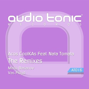 The Remixes (feat. Nata Tomata) - Single