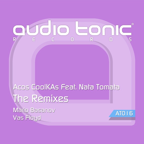 The Remixes (feat. Nata Tomata) - Single
