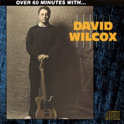 David Wilcox - Do the Bearcat