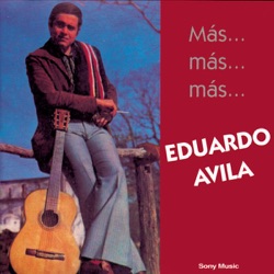 Eduardo Avila - El Pamperito