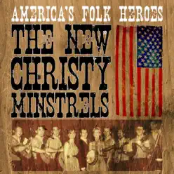 American Folk Legends - New Christy Minstrels - The New Christy Minstrels American Folk Legends - New Christy Minstrels - The New Christy Minstrels