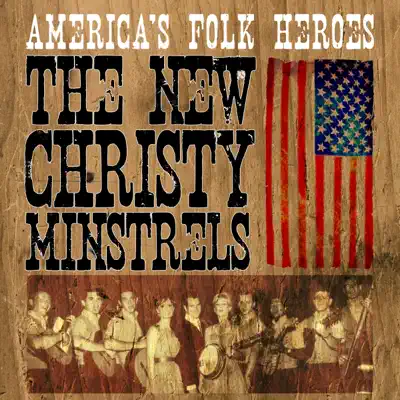 American Folk Legends - New Christy Minstrels - The New Christy Minstrels American Folk Legends - New Christy Minstrels - The New Christy Minstrels