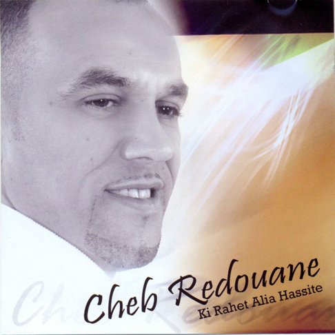 Cheb Redouane – Apple Music