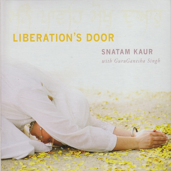 Cover artwork for Mother's Blessing