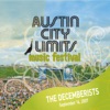 Live At Austin City Limits Music Festival, 2007 - Single, 2007