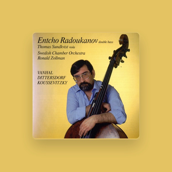 Entcho Radoukanov's avatar