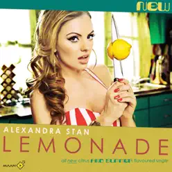 Lemonade (Remixes) - Alexandra Stan