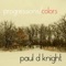 Fireside Chat - Paul D Knight lyrics