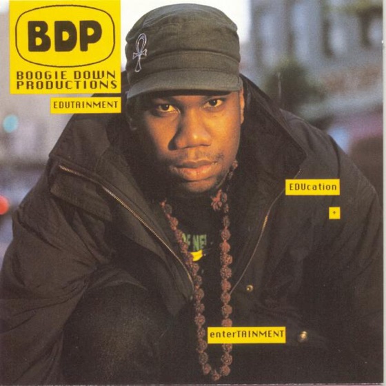 Cover artwork for Blackman in Effect