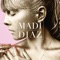 Burn - Madi Diaz lyrics