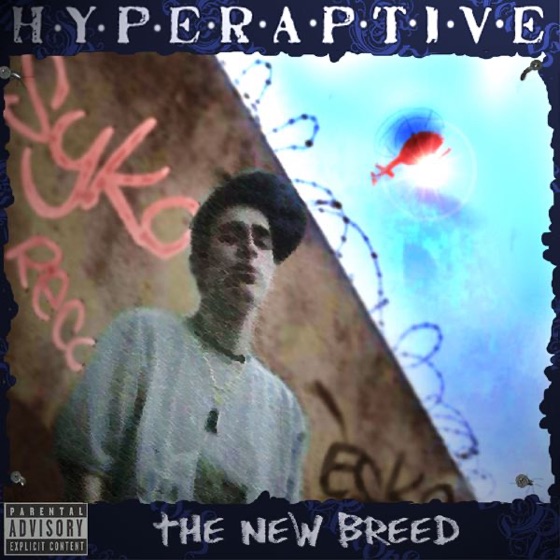 Cover artwork for Londoner