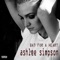 Bat for a Heart - Ashlee Simpson lyrics