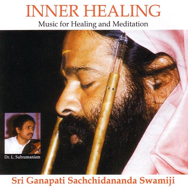 Inner Healing