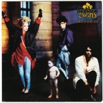 Thompson Twins - Revolution