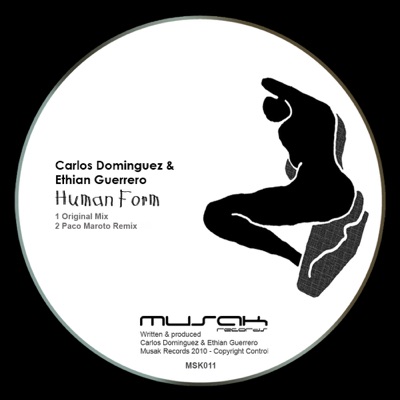 Human Form - Single