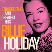 Billie Holiday - Crazy He Calls Me