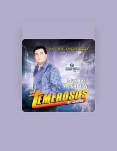 Listen to Manuel Merida y los Temerosos De Jehova, watch music videos, read bio, see tour dates & more!