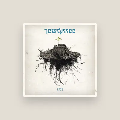 Listen to Jewdyssee, watch music videos, read bio, see tour dates & more!