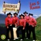 Qué Ironía - Herencia Norteña lyrics