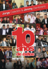 10 Años de Éxitos - Jimmy Zambrano & Jorge Celedón