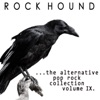 Nashville Pussy Hate & Whiskey (feat. Nashville Pussy) Rock Hound: Alternative Pop Rock, Vol. 9