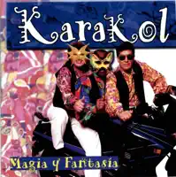 Bonita y Caprichosa — Grupo Karakol