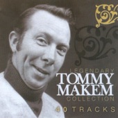 The Legendary Tommy Makem Collection artwork