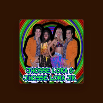Listen to Jhosse Lora Jr., watch music videos, read bio, see tour dates & more!